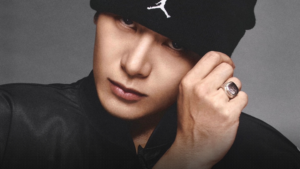 Jackson Wang ถูกแต่งตั้งให้เป็นพันธมิตรระดับโลกของแบรนด์ Nike และ Jordan