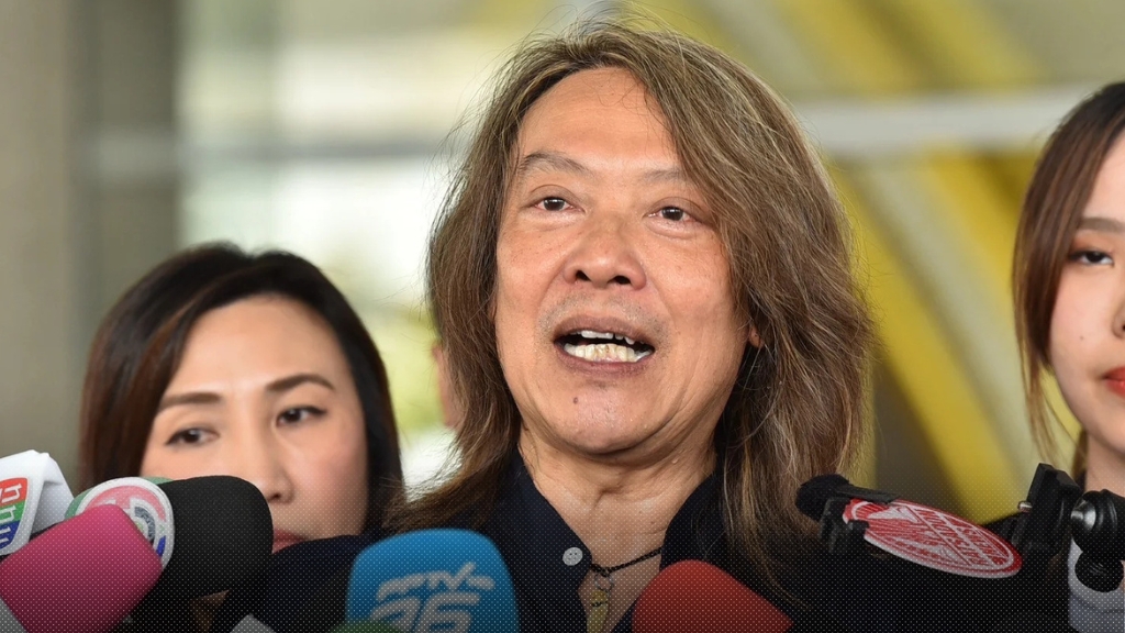 กบ ไมโคร เผยว่าเขาเป็นแม่ข่าย ดิ ไอคอน กรุ๊ป พร้อมแชร์ประสบการณ์เปิดดีลเลอร์จนสูญเงิน 2 ล้าน