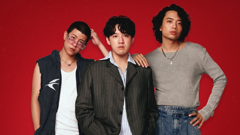 Tilly Birds ตื่นเต้นที่จะได้ร่วมแจมกับ Glass Animals วงจากอังกฤษที่พวกเขาหลงใหล