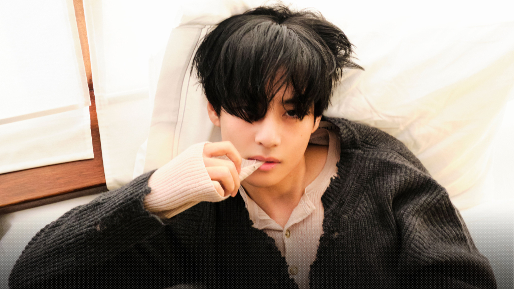 <ARTSPACE: TYPE 1> นิทรรศการโฟโต้บุ๊คของ V วง BTSที่ประเทศไทย เปิดให้เข้าชมแล้ววันนี้