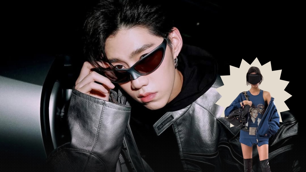 Balenciaga เปิดตัวคอลเล็กชันใหม่มีเสื้อทีเชิ้ตพิมพ์ลาย พีพี กฤษฏ์ และเหล่าแบรนด์แอมบาสเดอร์ตัวแม่ด้วย