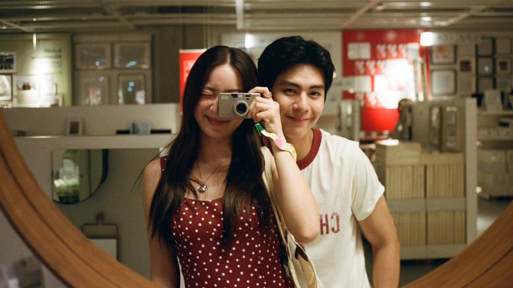 อิ้งค์ วรันธร เสิร์ฟโมเมนต์หวานในมิวสิกวิดีโอ ‘ฝากใจ’ จนแฟน ๆ แห่แซวขอทวงคืนอิ้งค์คนเดิมที่ร้องเพลงอกหัก