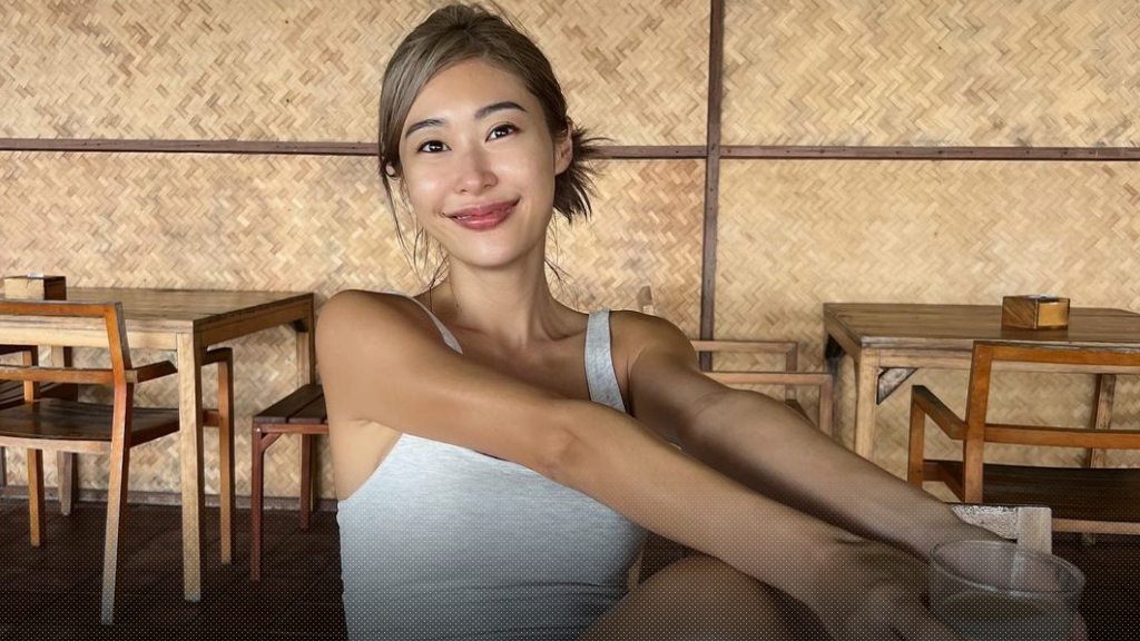 ยิปซี คีรติ เผยว่าการทำ Social Media Detox ช่วยให้เธอได้พักสมอง และกลับมาอยู่กับตัวเองมากขึ้น