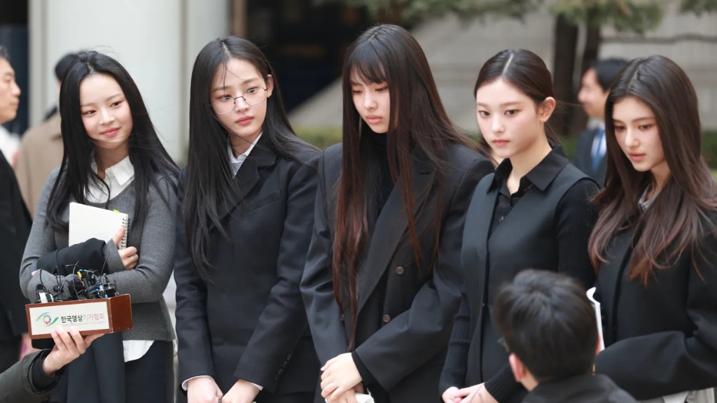 NewJeans ไม่ยื่นอุทธรณ์คำตัดสินศาล ที่ยืนคำสั่งให้ ADOR ยังคงมีสิทธิบริหารกิจกรรมวง