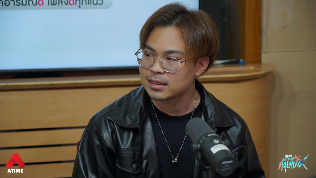 เรื่องเล่าจากซัน สตอรี่ไลฟ์ 'ห้องสยอง ผีต่างเเดน' l อังคารคลุมโปง X ซัน สตอรี่ไลฟ์ [ 10 มี.ค.2569 ]