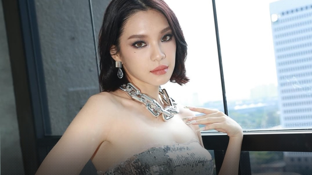 เฌอปราง อารีย์กุล โฟกัสงานแสดง-มีแพลนไปเรียนต่อ ทำให้ต้องลดบทบาทในพาร์ตเบื้องหลังกับ BNK48 ลง