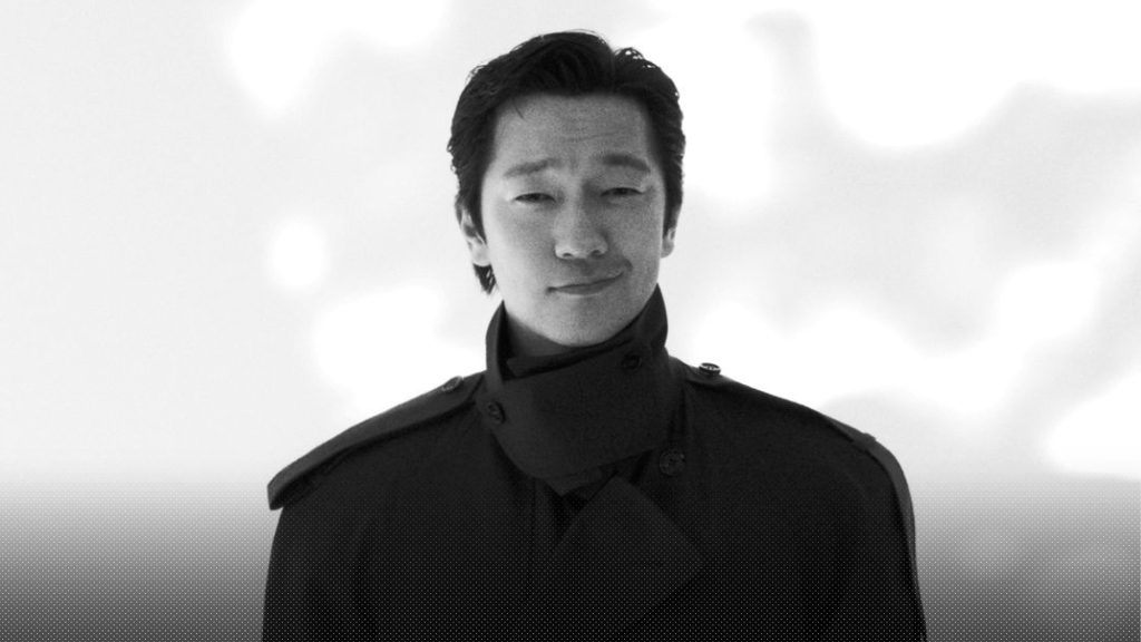 Son SukKu นักแสดงชาวเกาหลีใต้ ได้รับการแต่งตั้งเป็น Brand Ambassador คนล่าสุดของ Burberry