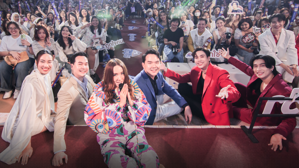 Kaniva ฉลองความสำเร็จก้าวสู่ปีที่ 4 ชวน เจษ-ไบเบิ้ล-เชน-โอปอล-ปาล์มมี่ และคนรักสัตว์เลี้ยงร่วมยินดี