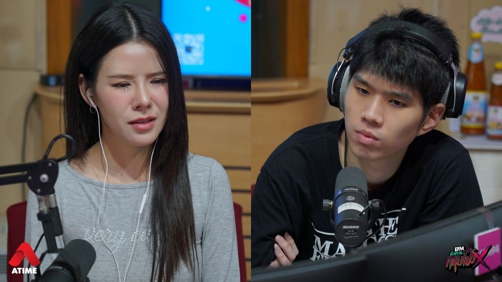 เรื่องเล่าจากคุณโอ 'ความลับเเม่ชี' l อังคารคลุมโปง X เจน - ลูกนัท The Ghost [ 4 พ.ย.2568 ]