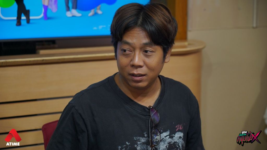 เรื่องเล่าจากต้อม พุธพาหลอน ‘ชุดเช่า’ l อังคารคลุมโปง X ต้อม พุธพาหลอน [ 30 ก.ย.2568 ]