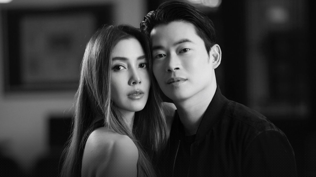 วุ้นเส้น วิริฒิพา เผยภาพส่วนหนึ่งจากพรีเวดดิ้ง นับถอยหลังงานวิวาห์กับ นิกม์ ธนะภูมิกุล