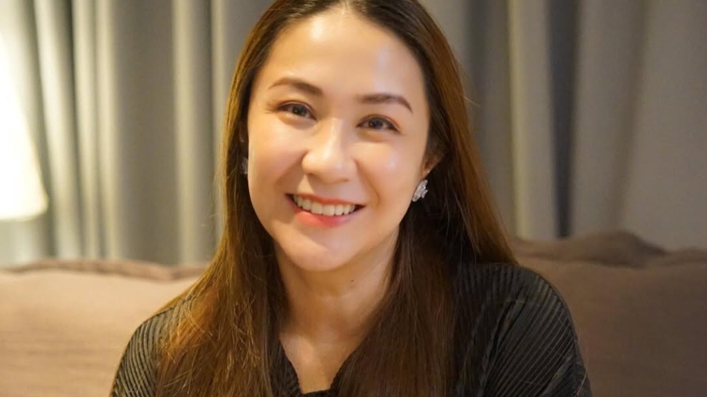 จอย T-Skirt เปิดใจหลังต่อสู้กับมะเร็งปากมดลูกระยะที่ 4 มานานกว่า 1 ปี วันนี้กล้าพูดเพราะหัวใจเข้มแข็งพอแล้ว