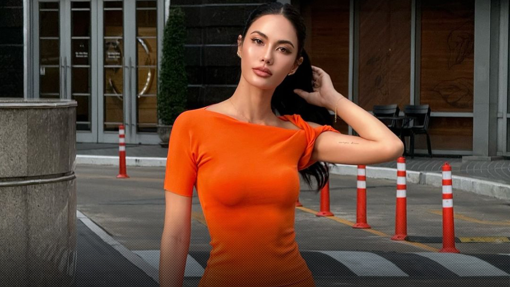 น้ำตาล ชลิตา โดนทัวร์ลงฉ่ำ! หลังแนะนำสิ่งที่ โอปอล ต้องปรับก่อนไปประกวด Miss Universe