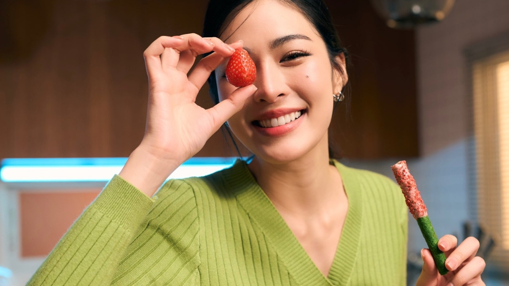 หลิงหลิง คอง ขอโทษลูกค้า หลังธุรกิจขนมเจอดราม่า ยังไม่ได้เลข อย. พร้อมเร่งแก้ปัญหาหลังบ้าน