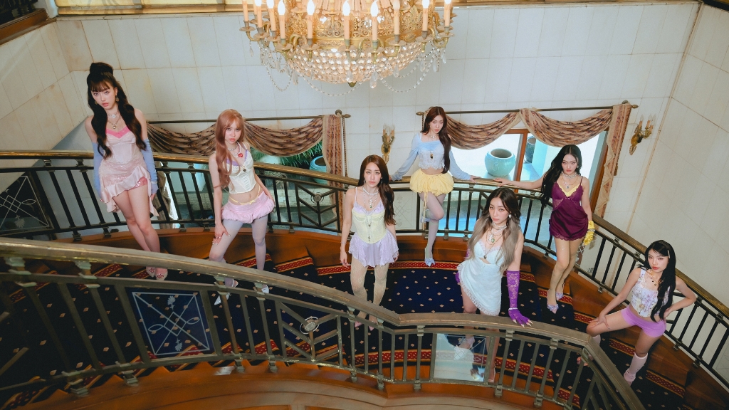 ‘Too Perfect For You’ ซิงเกิลใหม่จาก 4EVE ขอเชิดใส่รักที่ทำร้าย เพราะฉันสวยเริ่ดและมีคุณค่ามากพอ