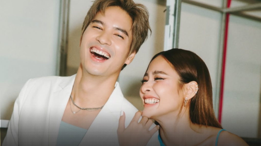 ไมค์ ภัทรเดช ยอมรับเริ่มพูดคุยกับ ปุ๊กลุก ฝนทิพย์ เพื่อพัฒนาความสัมพันธ์ไปสู่การแต่งงาน