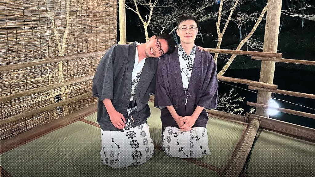 ไก่ ภาษิต เผยตั้งใจลงรูปเพื่ออวยพรวันคล้ายวันเกิด หมอปิแอร์ ของขวัญครบรอบ 9 ปี