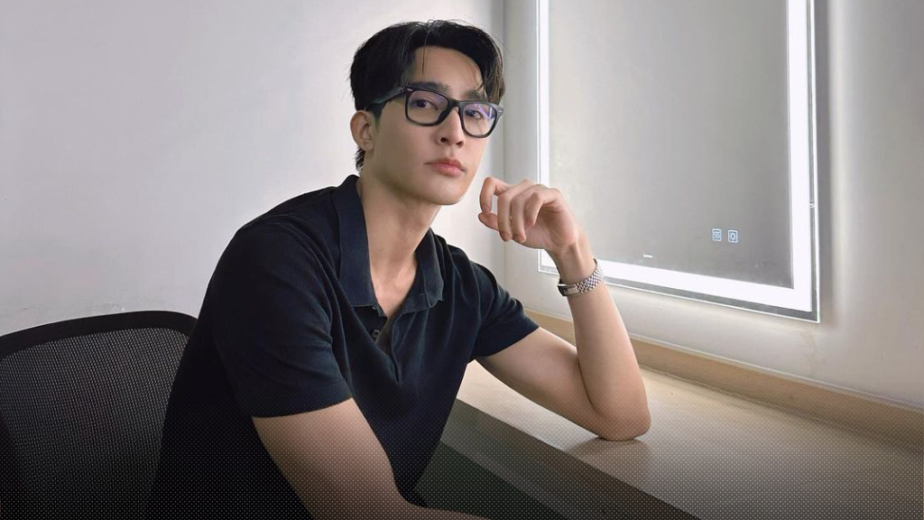 10 10 10! เอิร์ท พิรพัฒน์ ตอบกลับแฟนคลับคอมเมนต์กล่าวหาไม่ให้เกียรติ มิกซ์ สหภาพ ในฐานะพาร์ตเนอร์