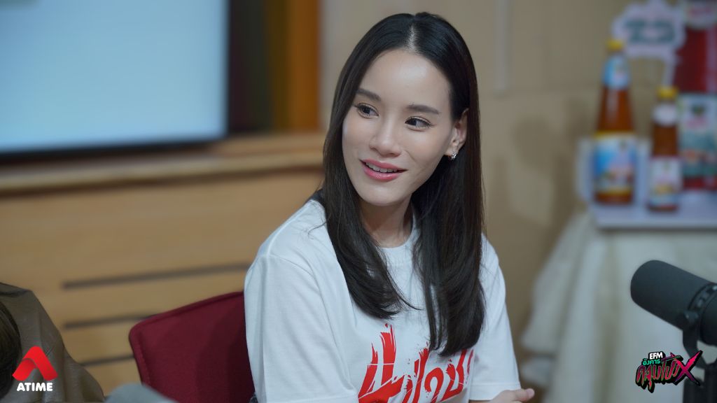 พิม ลัทธ์กมล เล่าเรื่อง ‘เคาะ 3 ครั้ง’ l อังคารคลุมโปง X เบคกี้ - พิม [8 เม.ย 2568]