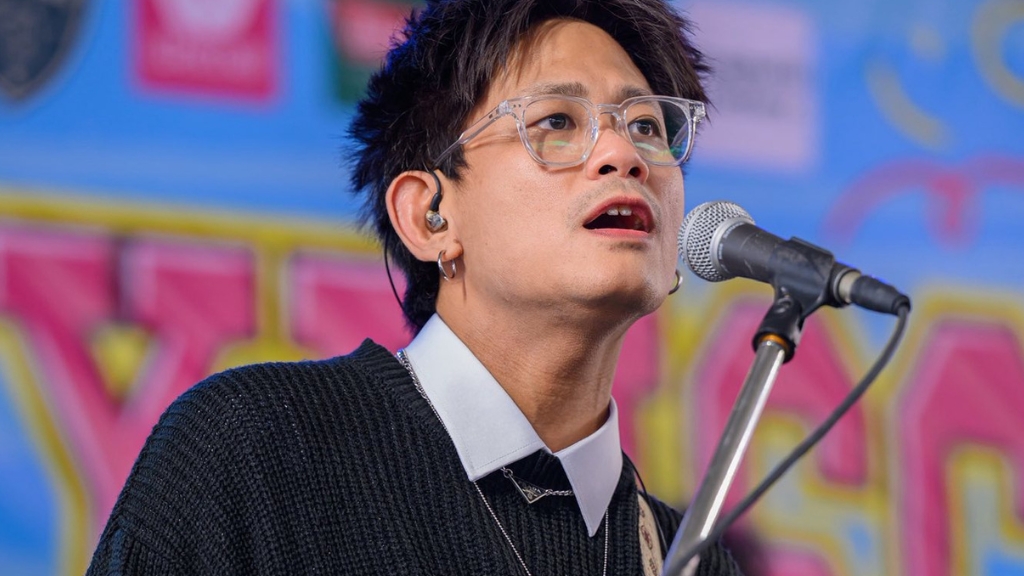 ฮั้ว NAP A LEAN ป่วยไตวายเรื้อรัง ปรับวิถีชีวิตครั้งใหญ่ ฝ่าช่วงยากลำบากกลับมาเล่นดนตรีอีกครั้ง