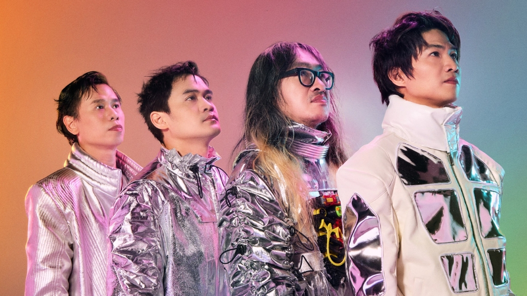 PARADOX ประกาศเพิ่มรอบคอนเสิร์ตใหญ่ฉลอง 30 ปี หลังบัตรรอบแรกถูกแห่จองเกลี้ยง