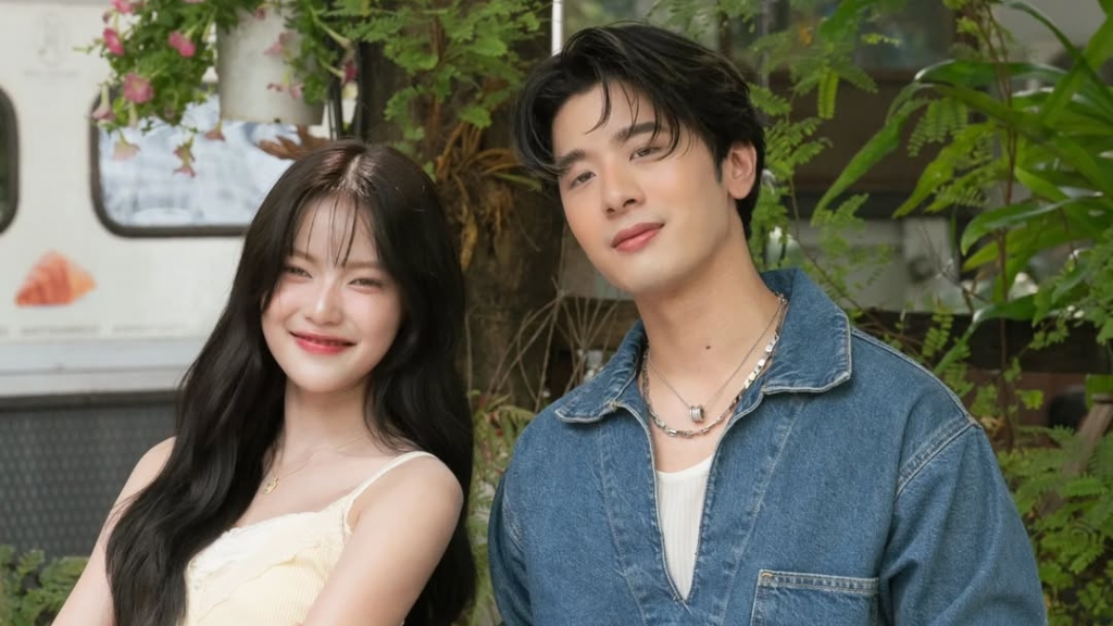 ปอร์เช่ ศิวกร ตอบถึงความสัมพันธ์กับ มาเบล วง PiXXiE หลังมีโมเมนต์จิ้นให้ชมต่อเนื่อง