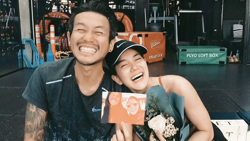 ก้อย รัชวิน เผยวาเลนไทน์ของเธอเปลี่ยนไปตลอดกาลหลัง ตูน อาทิวราห์ ขอแต่งงาน