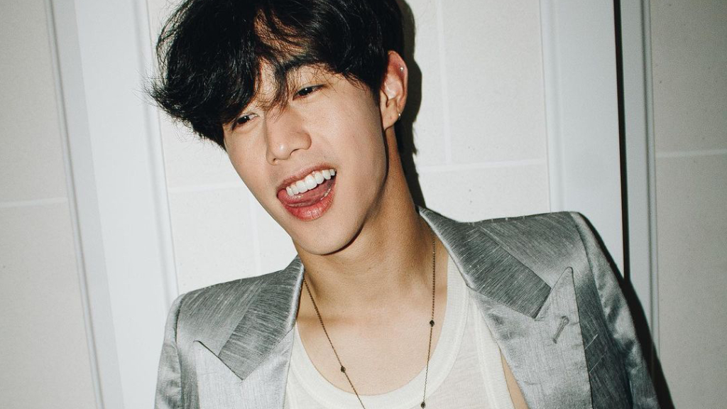 Mark Tuan ขอร้องแฟนคลับ หยุดส่งจดหมาย-พัสดุไปที่บ้านพัก แม้ว่าจะทำด้วยความรักก็ตาม