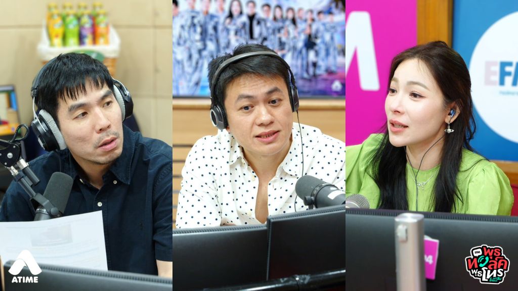 ที่โรงเรียนมีงานเข้าค่าย ซึ่งเด็กส่วนใหญ่ตั้งตารอ แต่ลูกชายมีอาการปวดท้องเพราะเป็นโรคกระเพาะ เราเห็นว่าลูกอาการไม่ค่อยดี เลยไม่อยากให้ลูกไป อยากรู้ว่าเราจะคุยกับลูกยังไงให้เขาเข้าใจว่าเราเป็นห่วง