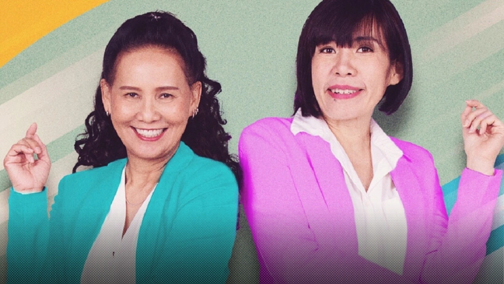 ‘พี่อ้อยพี่ฉอด พอดแคสต์’ ติด 1 ใน 10 รายการพอดแคสต์ยอดนิยมสูงสุดของไทยประจำปี 2024