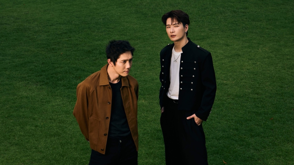 KRIST ปล่อยซิงเกิลใหม่ ‘Butterflies’ ชวนไอดอล PUP POTATO ร่วมถ่ายทอดความรู้สึกของการตกหลุมรัก