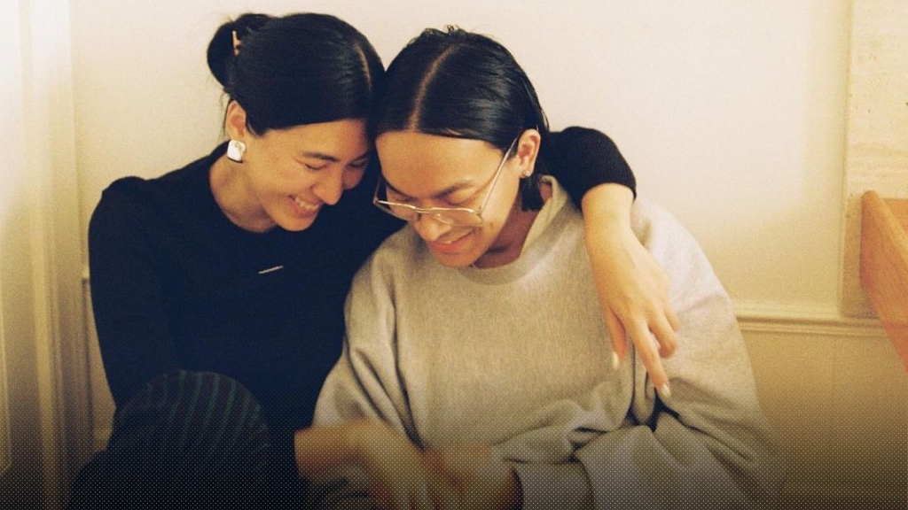 บู้ SLUR แลกแหวนให้แฟนสาว เพื่อยืนยันถึงสถานะที่กำลังจะพัฒนาไปสู่คู่แต่งงาน