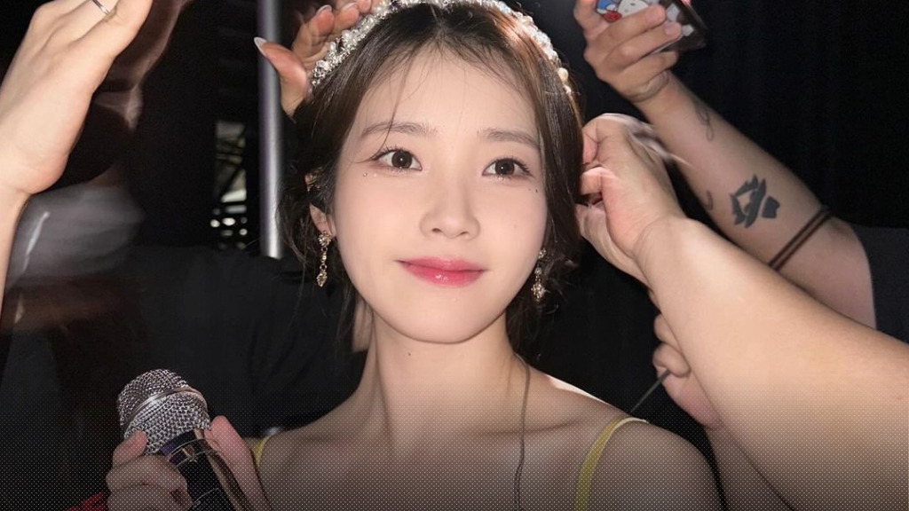 IU ใช้เงินส่วนตัวซื้อตั๋ว Business Class ให้ทีมงานกว่า 100 คนเดินทางกลับหลังจบทัวร์ที่อเมริกา