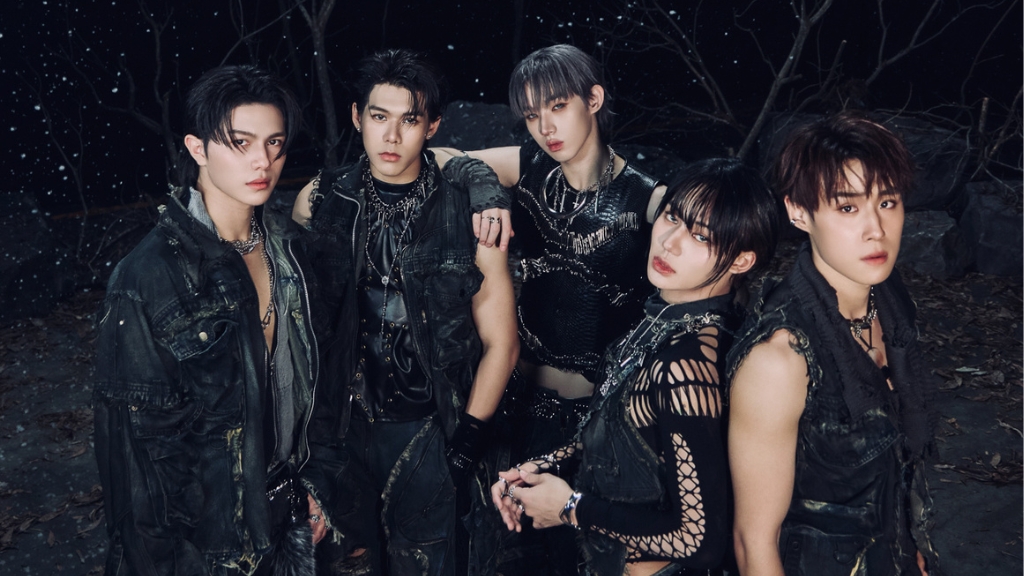 ‘ทัก (FIRST SIGHT)’ ซิงเกิลคัมแบ็กจาก LYKN ถ่ายทอดโมเมนต์รักแรกพบ โชว์ตัวตนที่เติบโตทั้งด้านเพลงและเพอร์ฟอร์แมนซ์