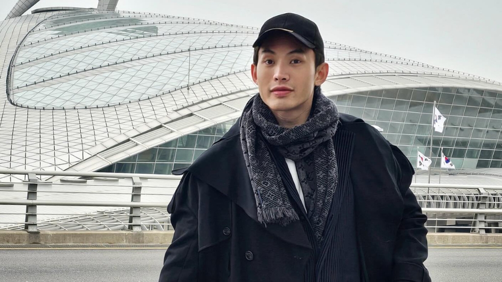 ดีเจมะตูม เตชินท์ รับตำแหน่งทูตประชาสัมพันธ์อารยะและวัฒนธรรมเกาหลีใต้จาก K-Culture Education Association