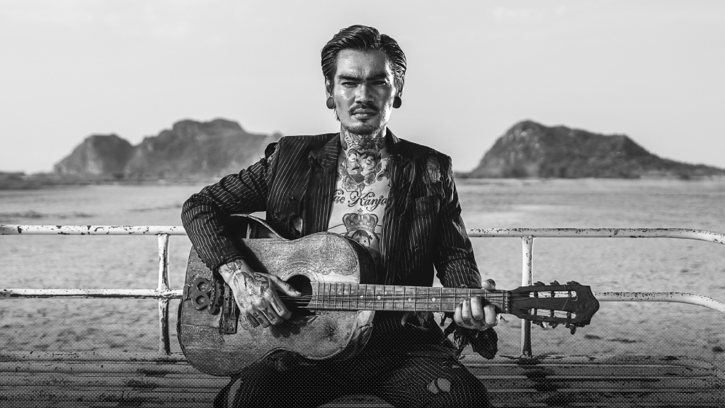 ‘เพลงประกอบชีวิต’ ซิงเกิลเปิดตัว เล็ก พงษธร น้องใหม่ป้ายแดงแห่งค่าย genie records มียอดผู้ชมทะลุ 1 ล้านแล้ว