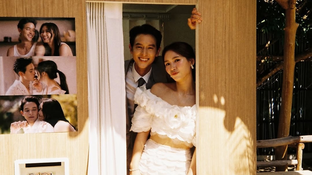 เจมส์ จิรายุ ปกป้อง โฟม หลังถูกชาวเน็ตวิจารณ์แรง ชอบช็อตฟีลไม่ให้เกียรติสามี