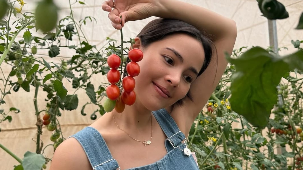 ญาญ่า อุรัสยา ขอบคุณสำหรับทุกความห่วงใย หลังคุณพ่อประสบอุบัติเหตุในวันที่เกิดแผ่นดินไหว