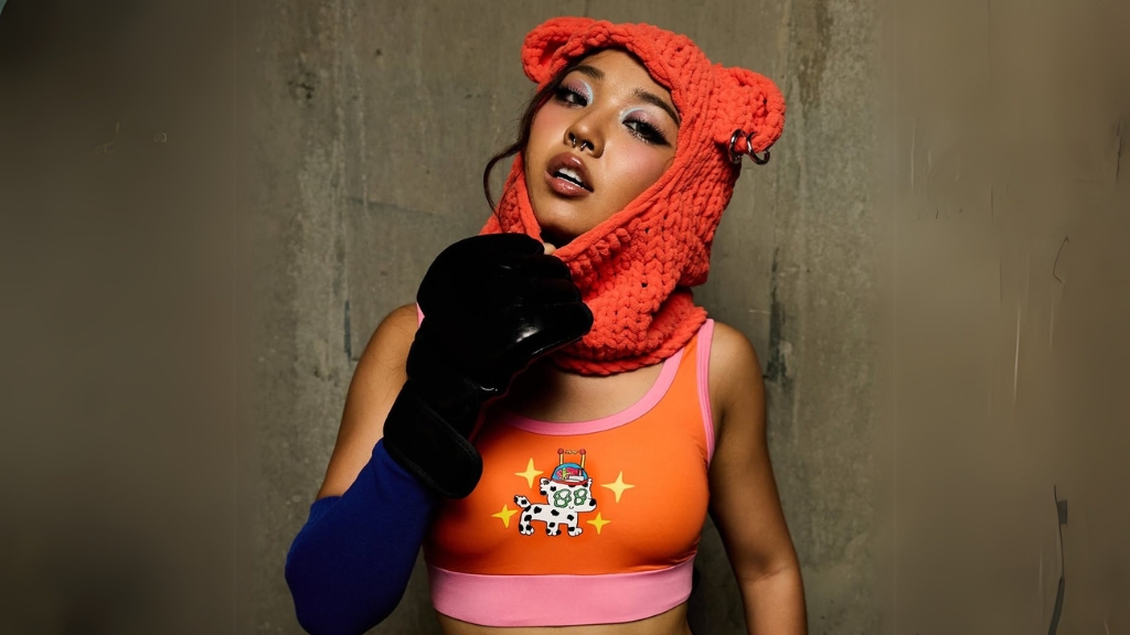 อำนวยจิต สิทธิ์แลกซื้อ! เมื่อ Milli เผยความฝันอยากขึ้นชกมวยจริงจัง พร้อมตั้งฉายาในวงการมวยแล้ว