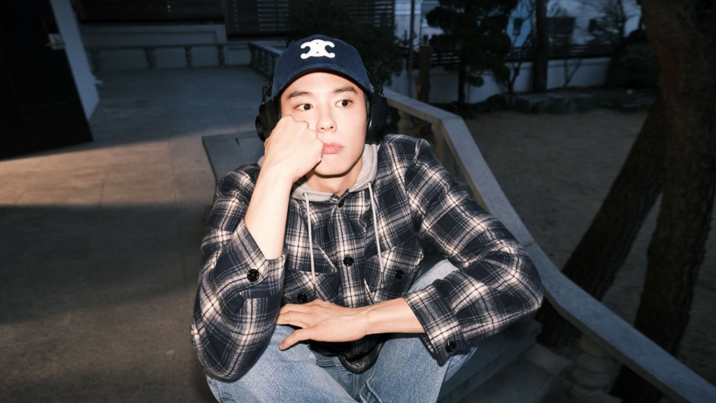 พัคโบกอม เตรียมจัดแฟนมีตติ้งทัวร์ [BE WITH YOU] เยือนไทย 24 สิงหาคมนี้