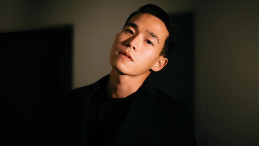 อัด อวัช ได้รับเลือกเป็น Berlinale Talents 2025 ในเทศกาลภาพยนตร์นานาชาติเบอร์ลิน