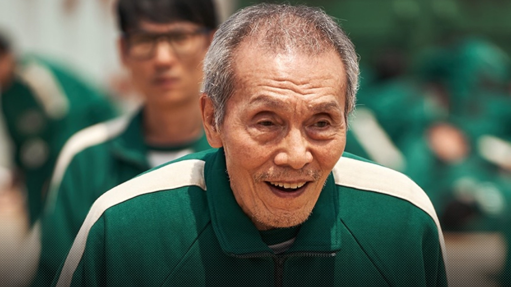 คุณตาโอยองซู หรือผู้เล่นหมายเลข 001 จากซีรีส์ Squid Game ถูกอัยการยื่นคำร้องให้ศาลจำคุก ในความผิดกระทำอนาจาร