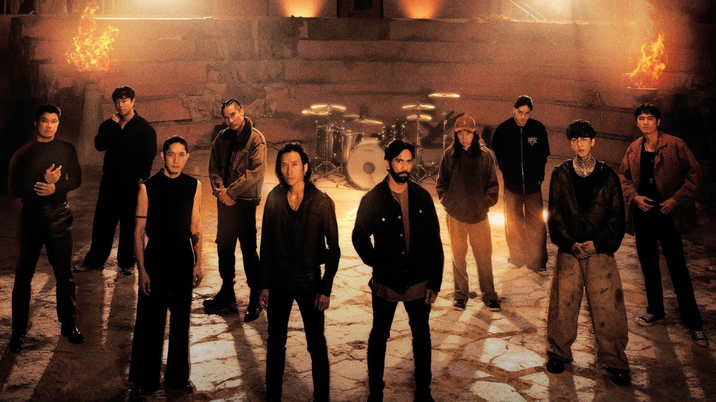 กลับมาอีกครั้ง! genie Season รวมพลังศิลปินร็อกต่างยุค ปล่อย Medley ต้อนรับเทศกาล G27 Fest