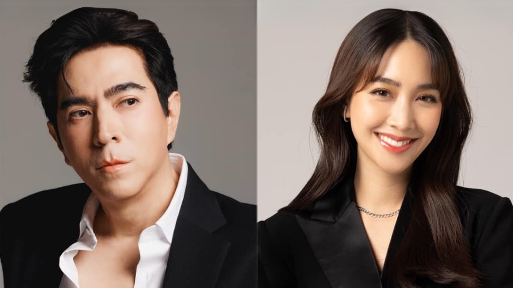 DSI เห็นแย้งคำสั่งไม่ฟ้อง แซม ยุรนันท์ และ มิน พีชญา คดีดิไอคอน เสนออัยการสูงสุดชี้ขาด