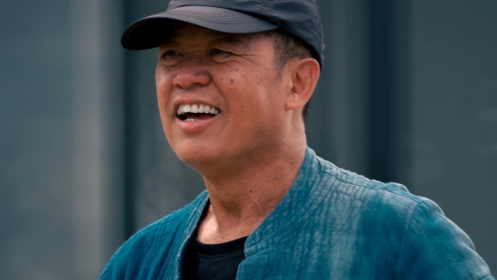 อ.เฉลิมชัย โฆษิตพิพัฒน์ ยุติบทบาทศิลปินแห่งชาติ ด้วยเหตุผลส่วนตัว แต่จะยังคงสร้างสรรค์งานศิลปะเพื่อประเทศชาติต่อไป