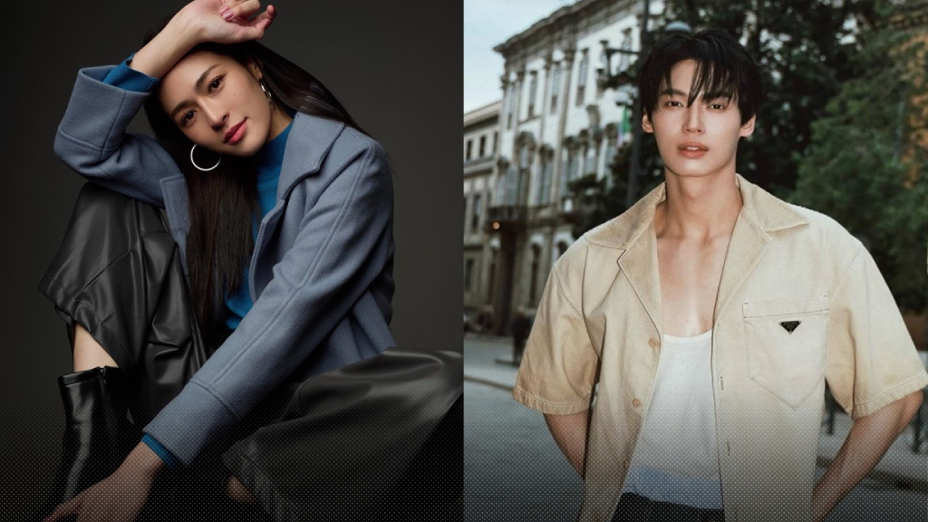 หลิงหลิง ศิริลักษณ์ ชี้แจงความสัมพันธ์กับ วิน เมธวิน เป็นเพื่อนกัน หลังถูกถ่ายภาพขณะท่องเที่ยวพักผ่อน