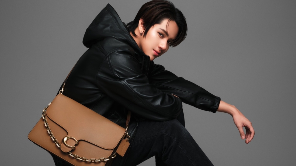 นนน กรภัทร์ ได้รับการแต่งตั้งเป็น Friend of Coach เอเชียตะวันออกเฉียงใต้คนล่าสุด