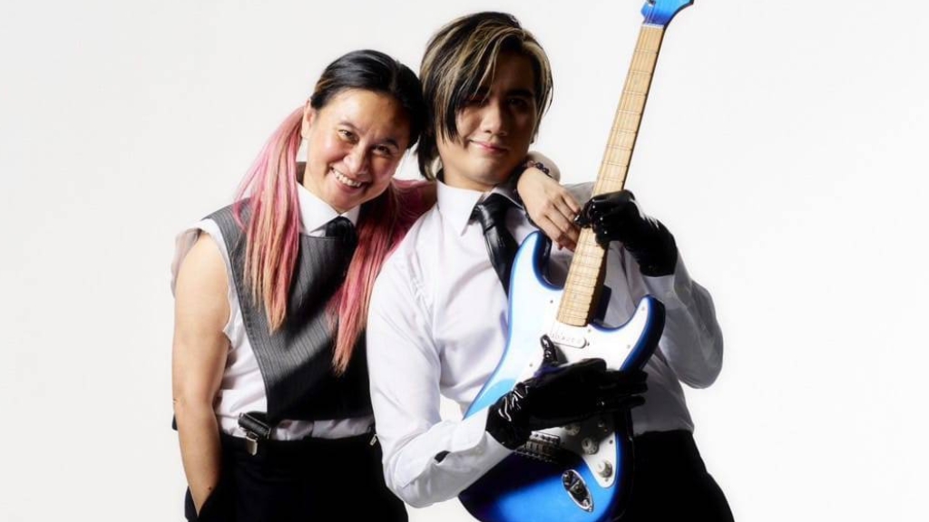 ครูอู๋ เปรมจิตต์ ดันลูกชาย เจเจ จุลจักร พิสูจน์ฝีมือบริหาร Jigsaw Thailand เปิดพื้นที่สร้างฝันศิลปินรุ่นใหม่ผ่านโปรเจกต์ Jigsaw Play Ground 6 พ.ค.นี้