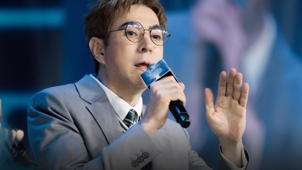 แซม ยุรนันท์ เผยถึงบทบาทและความเกี่ยวข้องกับธุรกิจที่กำลังเป็นประเด็นบนโซเชียล