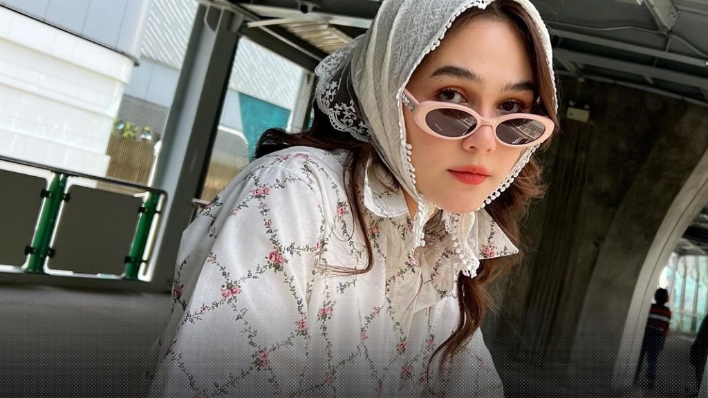 ชมพู่ อารยา เผยว่าจิตอาสาและประชาชนที่ช่วยด้วยแรงกาย เป็นคนอีกกลุ่มที่ควรได้รับคำชื่นชม